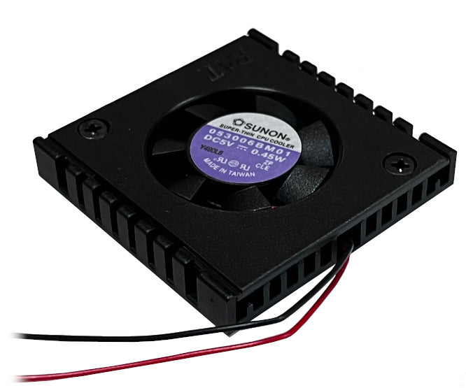 Sunon Axial Cooling Fan 45 x 45 x 7mm