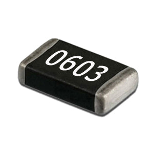 EIE Resistor SMD
