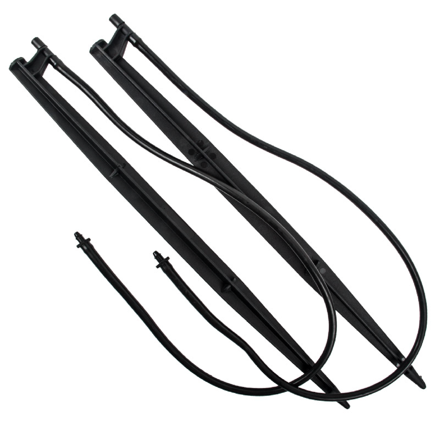 Rainjet|Adaptor Universal Peg Pipe 2Pack