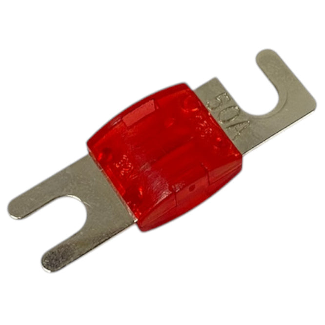 EIE Auto Bolt-on F/Acting Fuse 32V Mount Holes