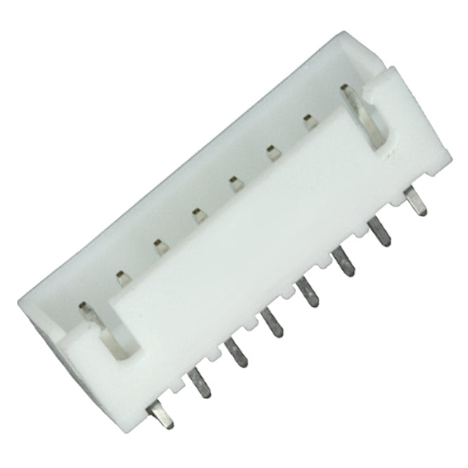 EIE Header Sil 10P 2.5mm YY05C/YY05C