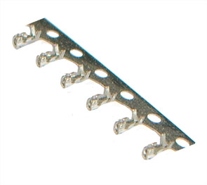 EIE Terminal Female Crimp