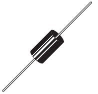 STMicroelectronics Tranzorb Unipolar DO-201 100V 1500W