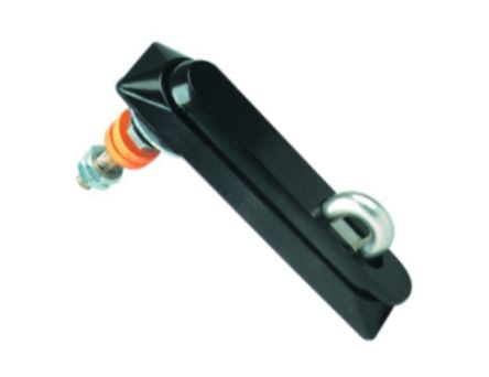 EIE Padlocakble Swing Handle Die Cast 20.5mm