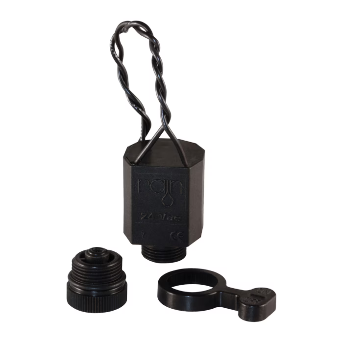 Rain Solenoid – 24VAC Replacement