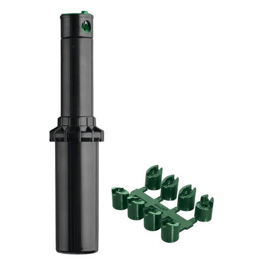 Orbit|Voyager Gear Driven Pop-Up Sprinkler – Water & electrical solutions from Orbit | Zisabo South Africa