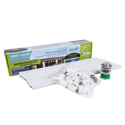Orbit|Misting Kit DIY – Water & electrical solutions from Orbit | Zisabo South Africa