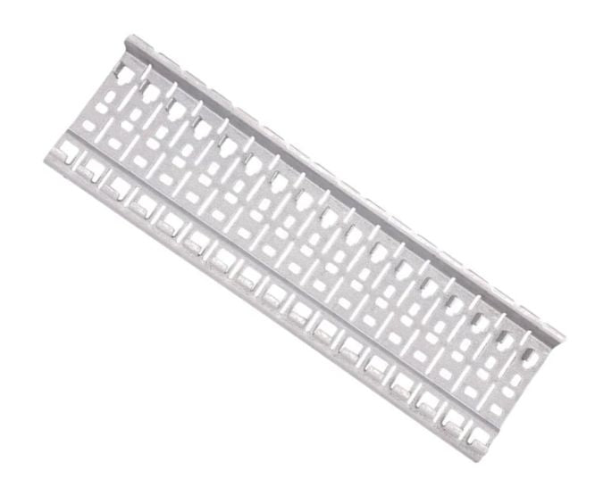 Swan Electric Samite circuit breaker adaptor plate 54 module