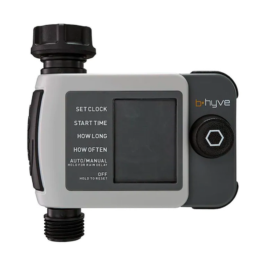 Orbit|B-Hyve Bluetooth Hose Tap Timer – Water & electrical solutions from Orbit | Zisabo South Africa