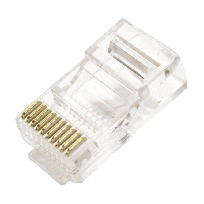 CS 10W Modular Plug