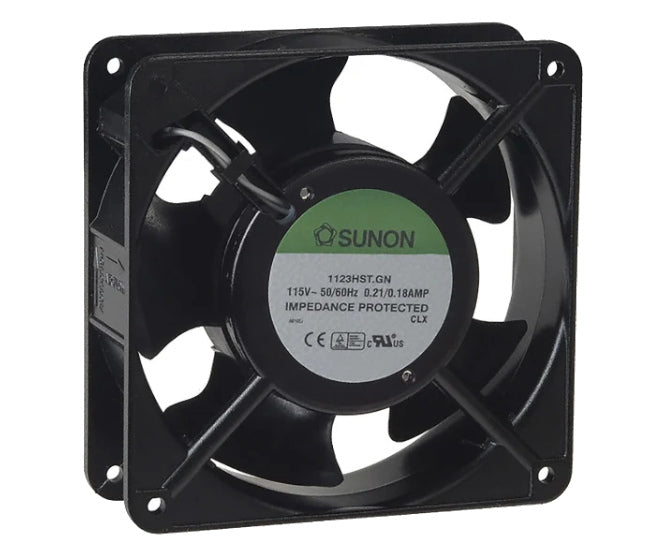 Sunon Axial Cooling Fan 120 x 120 x 38mm