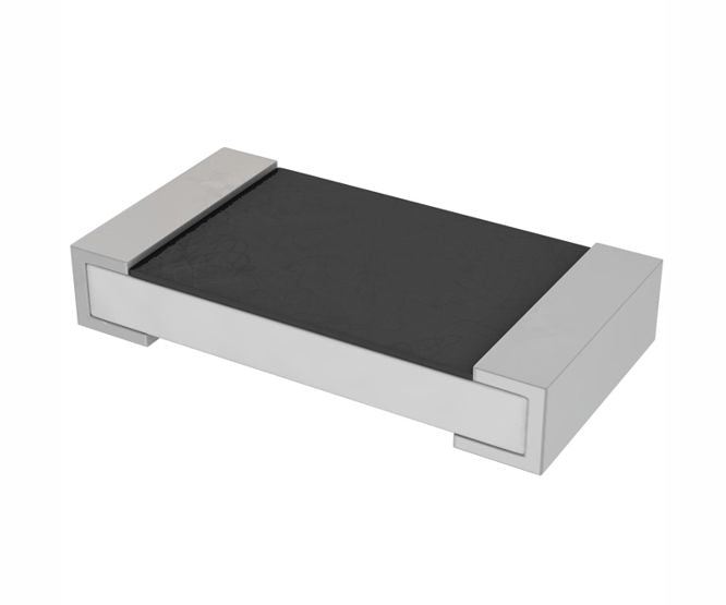 Yageo SMD Chip Resistor 1206 (3216 Metric), 1%, 0Ω-470Ω