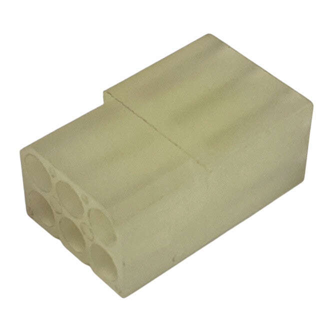 CS 6P Automotive Socket Housing P=5.03mm