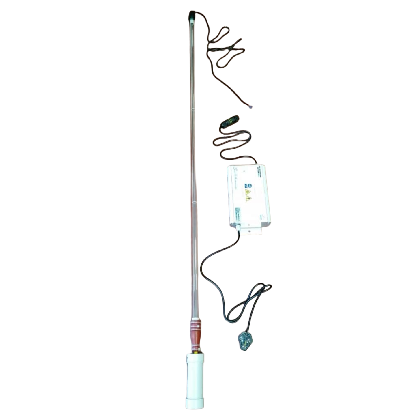 Sani 145W UV-C submersible in-tank water steriliser for tanks above 5000 litres