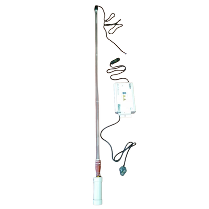 Sani 145W UV-C submersible in-tank water steriliser for tanks above 5000 litres