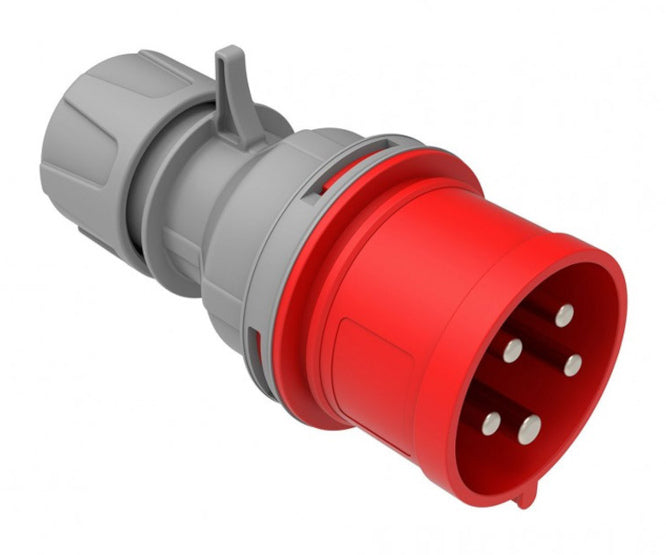 Bemis Industrial Plug