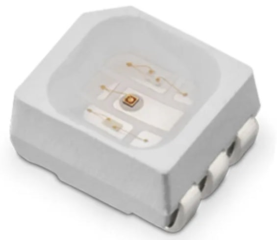 EIE LED SMD 5050 Rgb 120 Deg - 1K/REEL