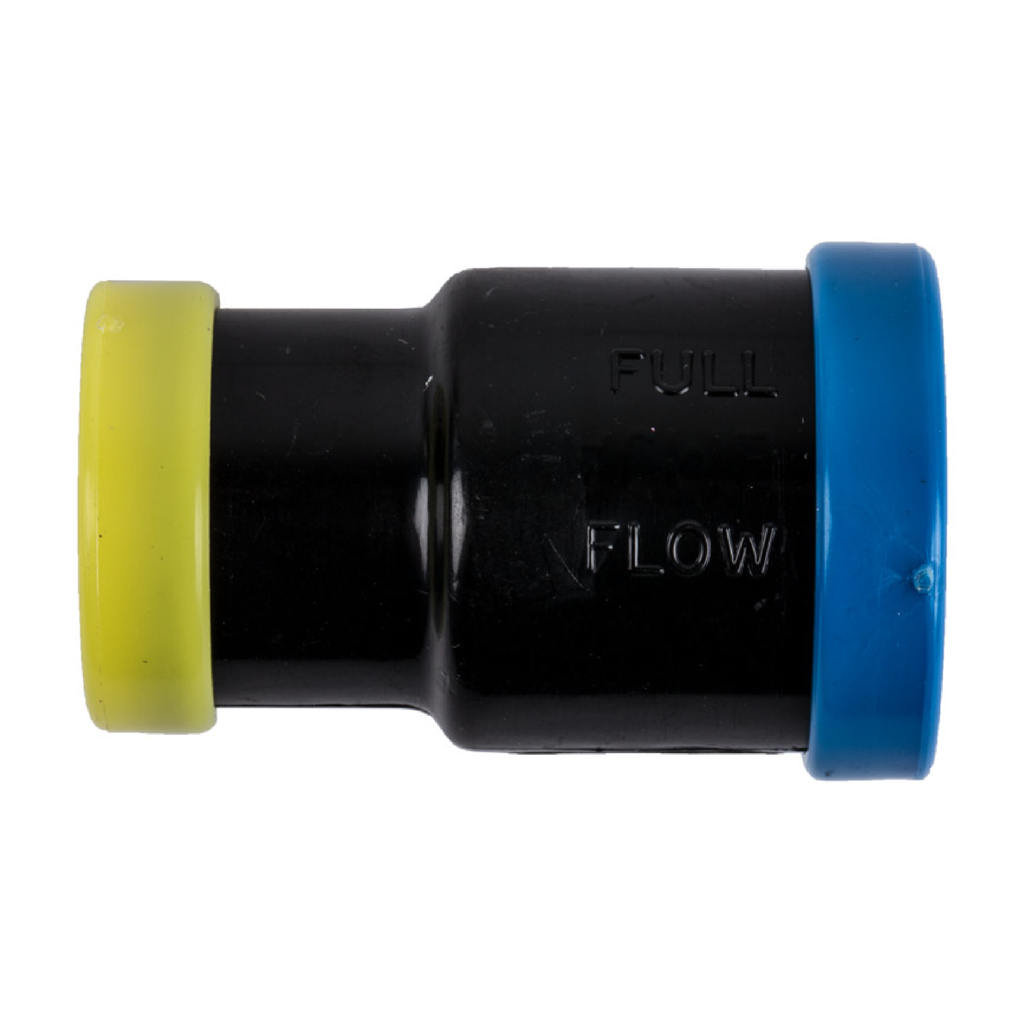 Full Flow Reducer