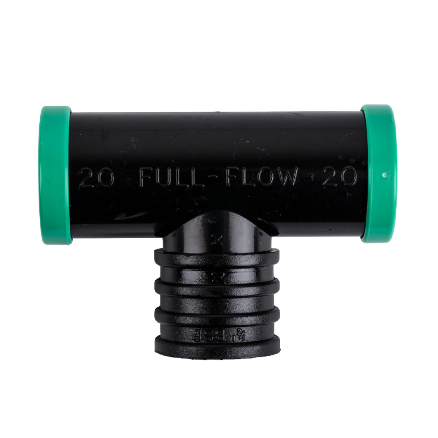 Full Flow Female Combination Tee