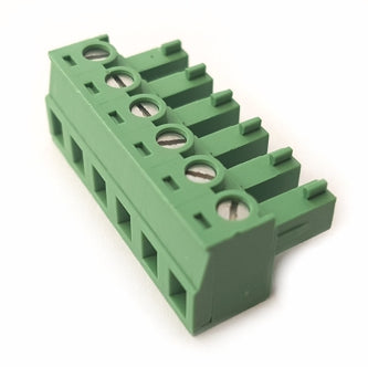 Degson Pluggable Terminal Block Plug 5.08mm