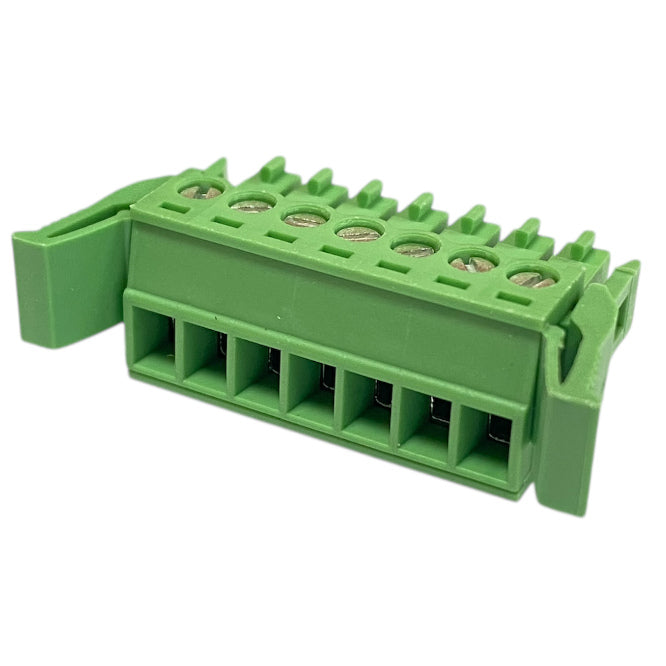 Degson Pluggable Terminal Block Plug 3.5mm