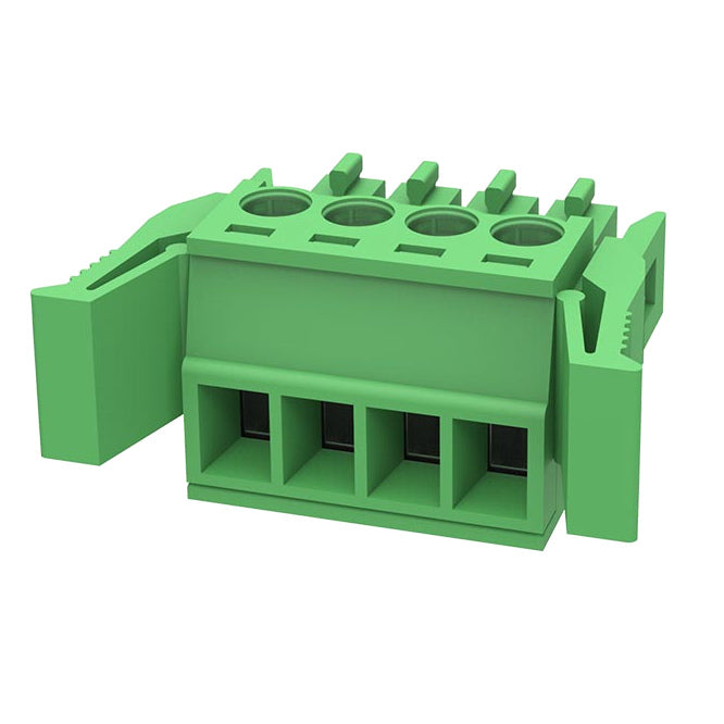 Degson Pluggable Terminal Block Plug 3.5mm
