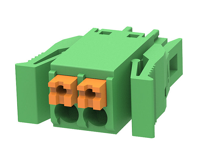 Degson Pluggable Terminal Block Plug 3.5mm
