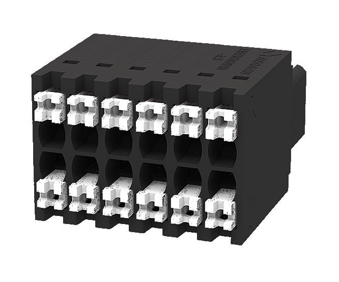 Degson Pluggable Terminal Block Plug 3.5mm