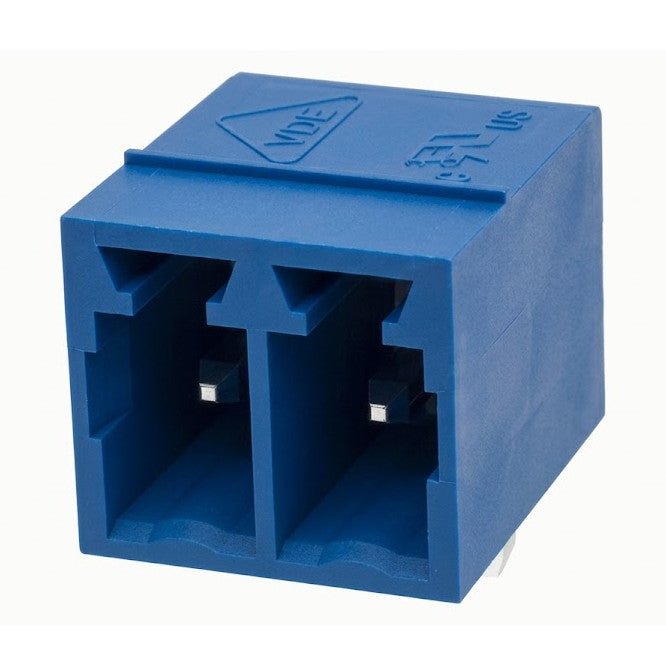 Degson PCB Screw Terminal Block 3.5mm