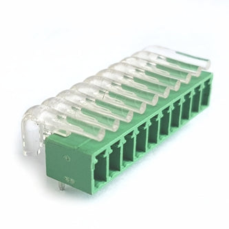 Degson PCB Screw Terminal Block 3.81mm