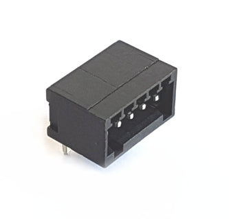 Degson Pluggable Terminal Block Header (Right-Angle) 2.5mm