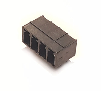 Degson Pluggable Terminal Block Header (Right-Angle) 3.5mm