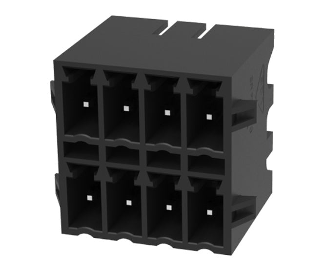 Degson Pluggable Terminal Block Header (Right-Angle) 3.5mm