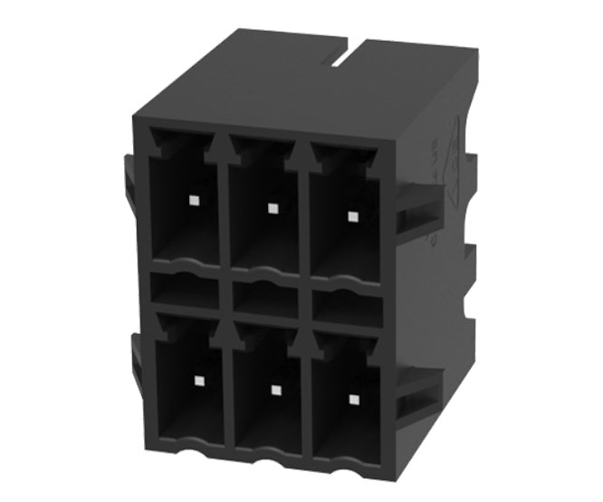 Degson Pluggable Terminal Block Header (Right-Angle) 3.5mm