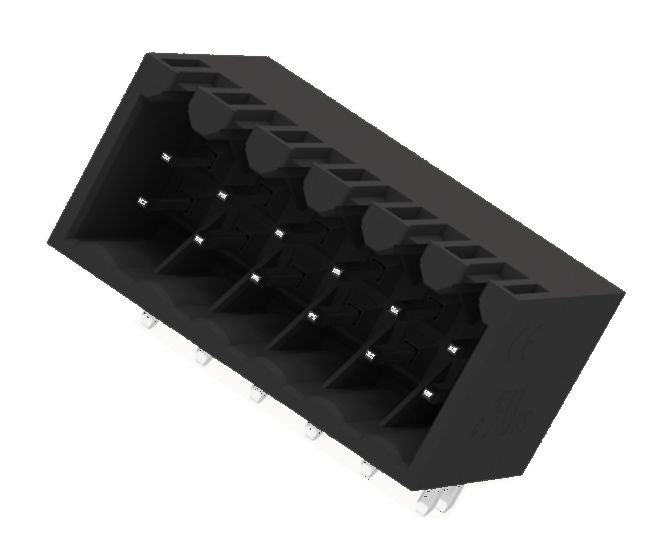 Degson Pluggable Terminal Block Plug 3.5mm