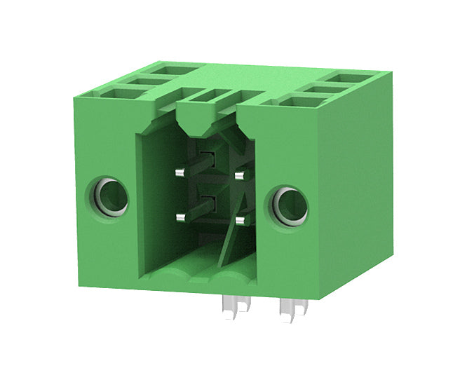 Degson Pluggable Terminal Block Plug 3.5mm