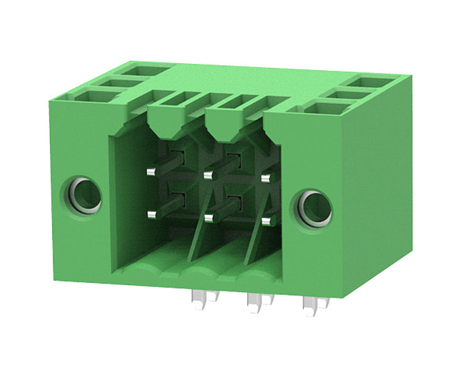 Degson Pluggable Terminal Block Plug 3.5mm