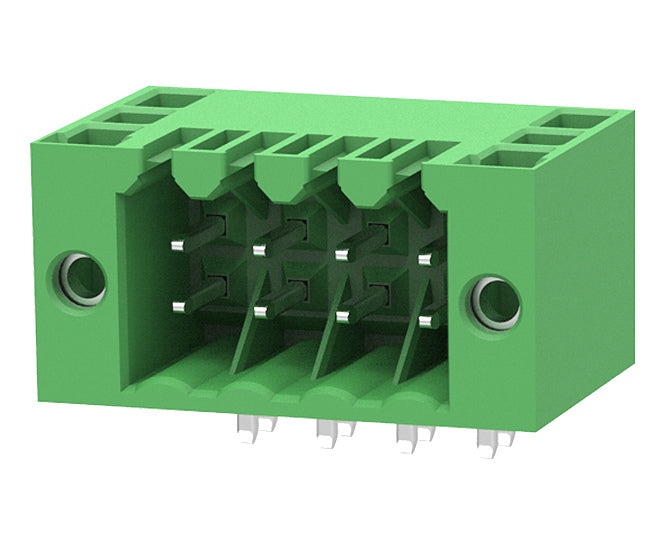 Degson Pluggable Terminal Block Plug 3.5mm