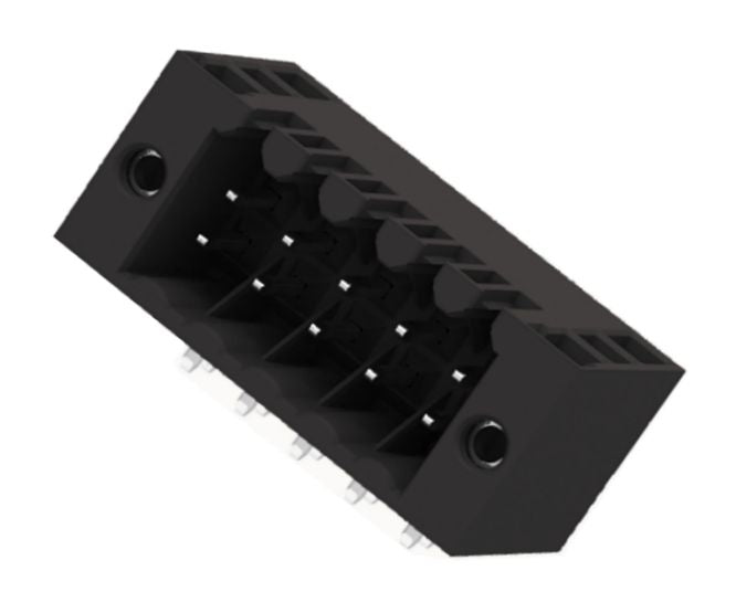 Degson Pluggable Terminal Block Plug 3.5mm