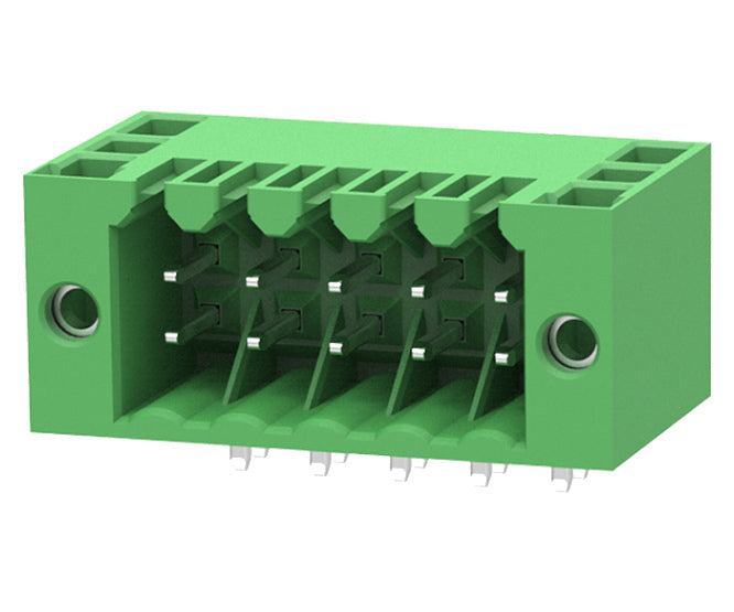 Degson Pluggable Terminal Block Plug 3.5mm