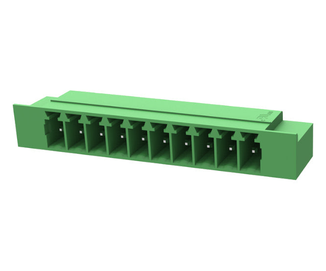 Degson PCB Screw Terminal Block 3.5mm
