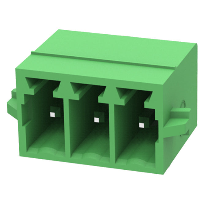 Degson Pluggable Terminal Block Plug 3.5mm