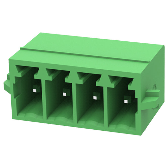 Degson Pluggable Terminal Block Plug 3.5mm