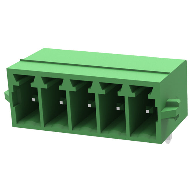 Degson Pluggable Terminal Block Plug 3.5mm