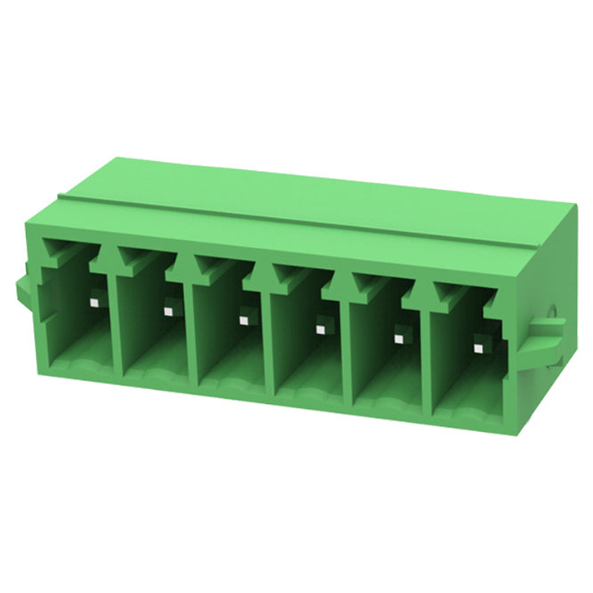Degson Pluggable Terminal Block Plug 3.5mm
