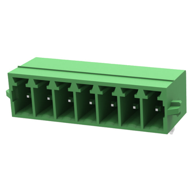 Degson Pluggable Terminal Block Plug 3.5mm