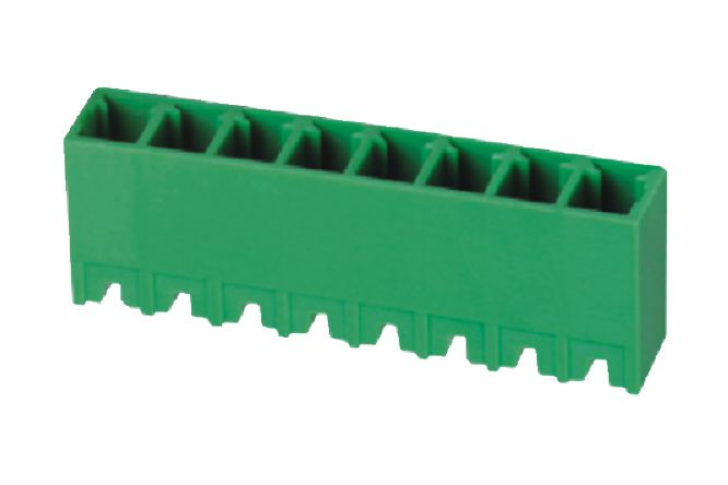 Degson Pluggable Terminal Block Header (Straight) 3.81mm