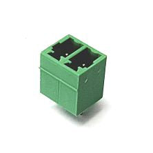 Degson Pluggable Terminal Block Header (Straight) 3.81mm