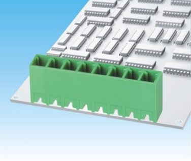 Degson Pluggable Terminal Block Header (Straight) 3.81mm