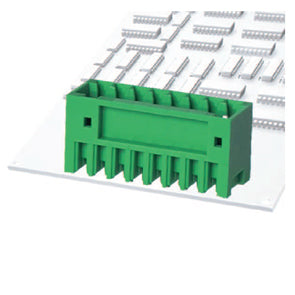 Degson Pluggable Terminal Block Header (Straight) 2.5mm